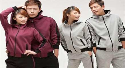 穿著阿迪達斯運動服進行健身休閑活動 條件與要求解析